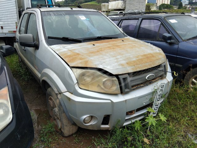 Ford Ecosport Xlt2.0flex