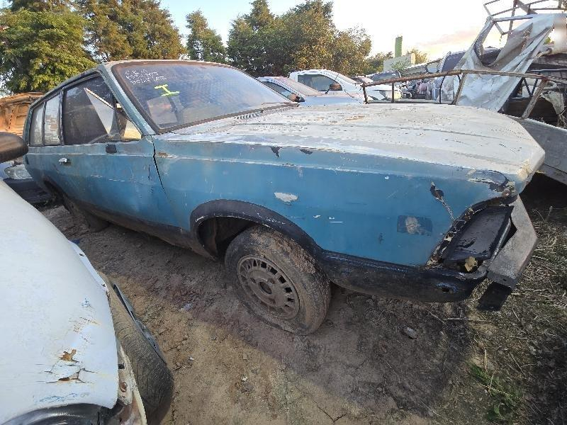 Ford Belina II