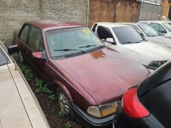 Chevrolet Monza Gls