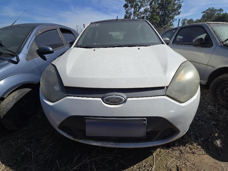 Ford Fiesta Flex