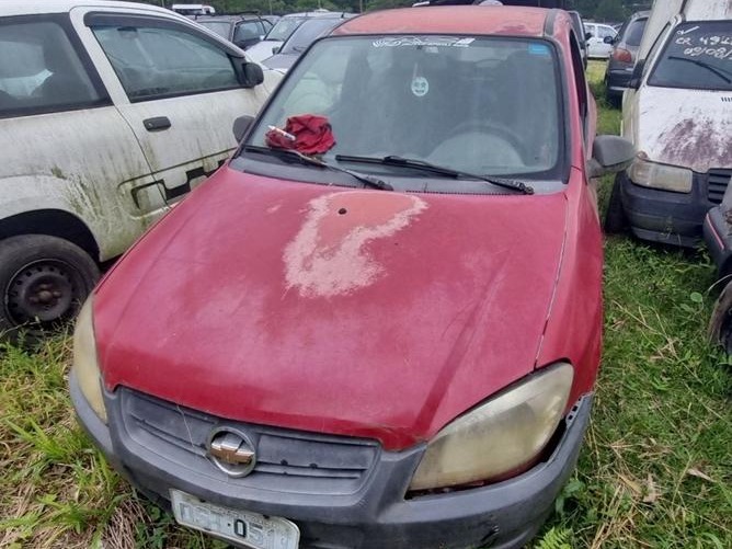Chevrolet Celta 2P Life