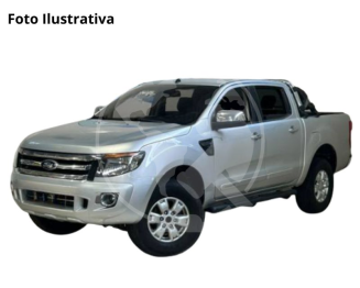 Ford Ranger Xls 2.5 16v