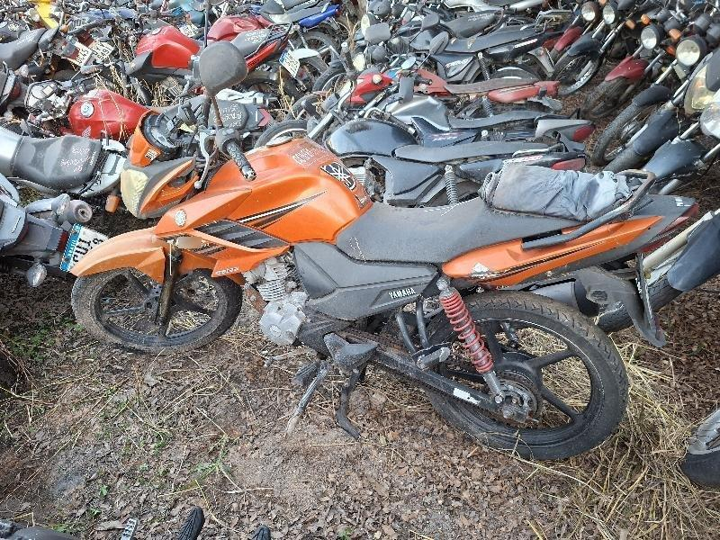 Yamaha Factor