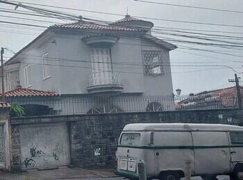 Casa na Vila Isabel, Rio De Janeiro, RJ