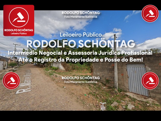 Juazeiro do norte (ce): terreno 6.000,00 m²