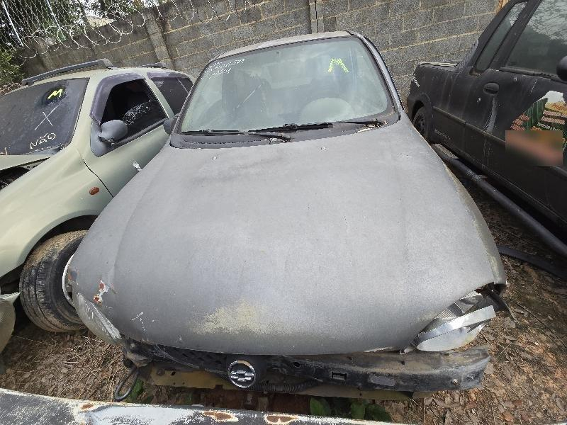 Chevrolet Corsa Wind