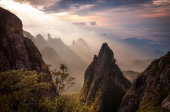 LUGAR DENOMINADO FAZENDA DOS FALTZ, ANTIGO CÓRREGO DE SANTA CATARINA, HOJE, PAINEIRAS, próximo à Lumiar, com área de 58 alqueires geométricos, correspondentes a