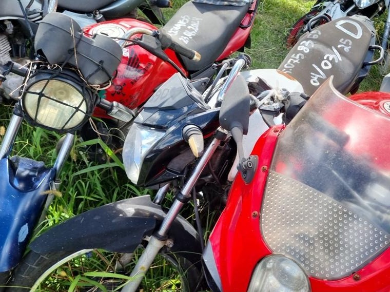 Honda CG 125 Cargo KS