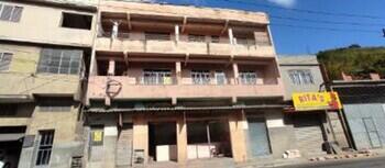 Apartamento no Jardim Boa Vista, Barra Mansa, RJ