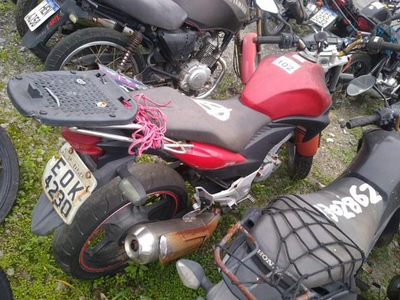 Honda Cb300r
