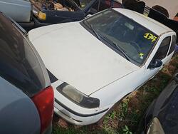 Volkswagen Gol1.0