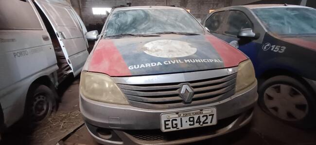 Renault Logan Exp 1.6
