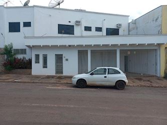 Casa - Vila Birigui - Rondonópolis/MT