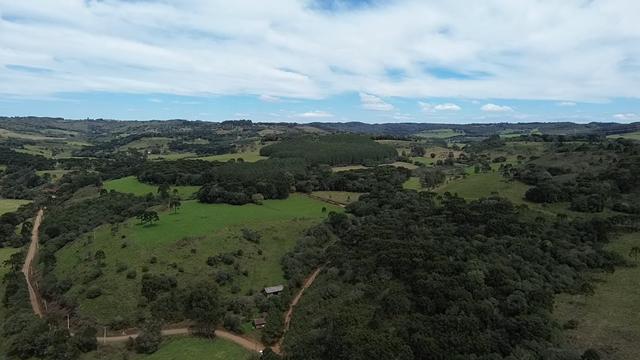 Descrição legal - Imóvel rural.