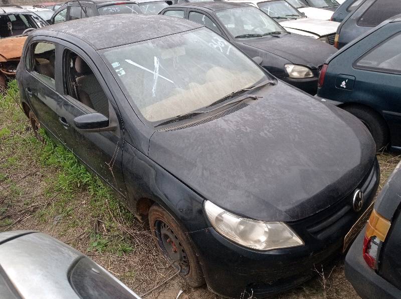 Volkswagen Gol 1.6