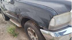 Ford F250 Xlt L