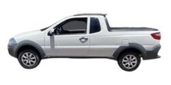 Fiat Strada Fire