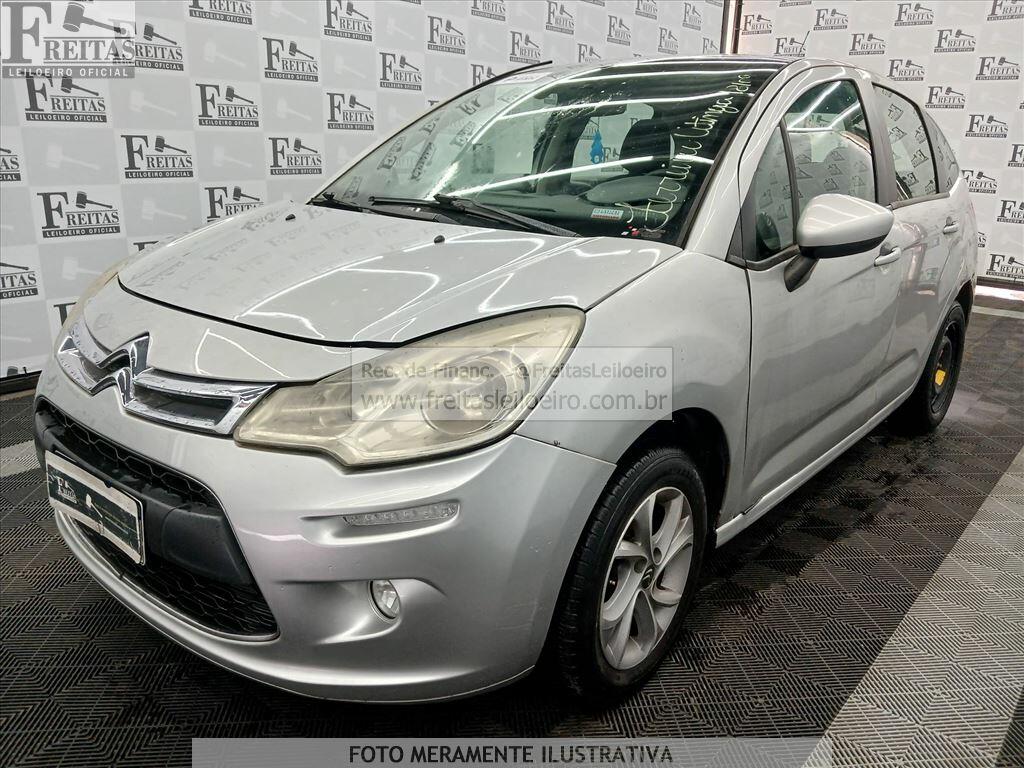 Citroen C3 90m Tendance