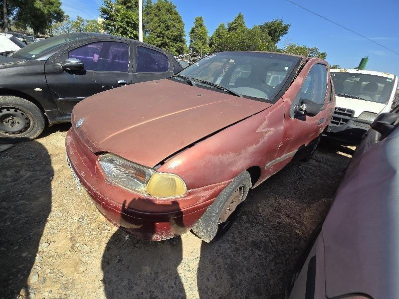 Fiat Palio EX