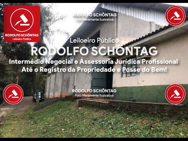 Chapecó (sc): fazenda 20.000,00 m²