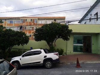 Apartamento - Lagoinha - Belo Horizonte/MG