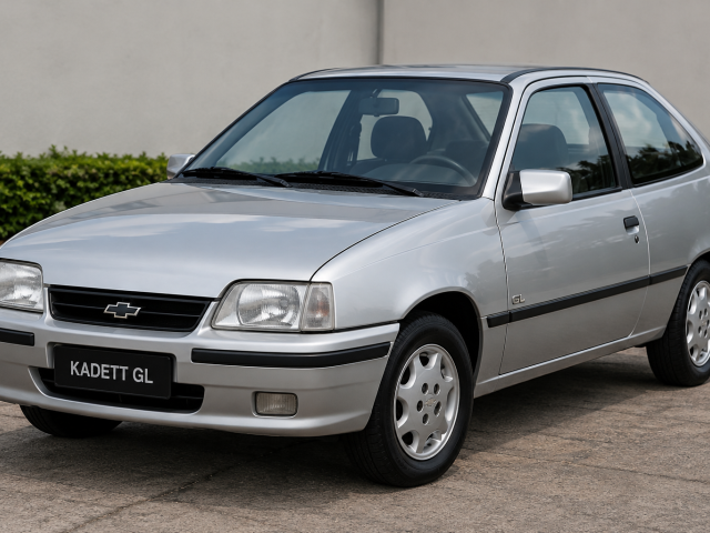 Chevrolet Kadett GL