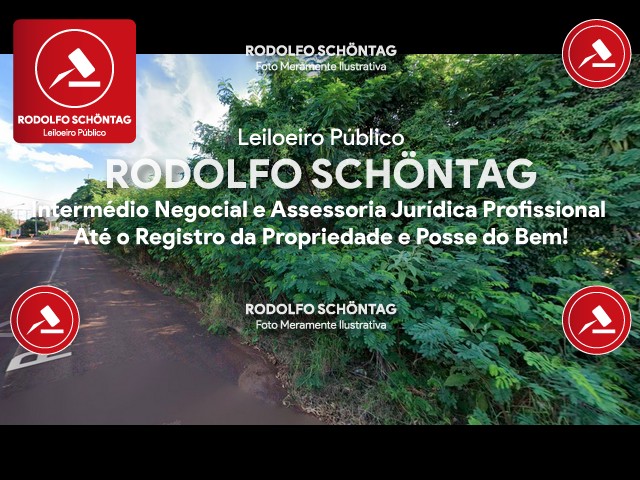 Dourados (ms): terreno 2.500,00 m²