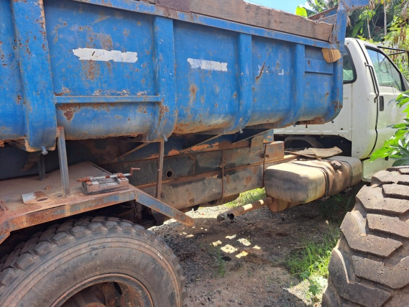 Ford F-14000