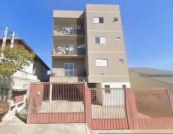 Apartamento em Nova Cerejeira, Atibaia, SP