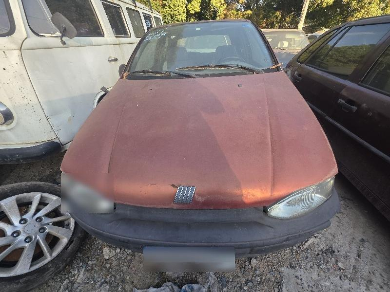 Fiat Palio Edx