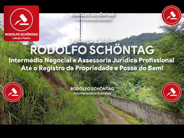 Paracambi (rj): terreno 176,76 ha