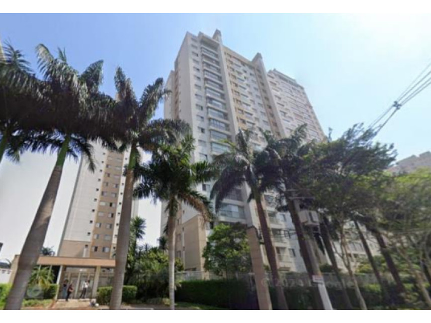 Apartamento - Avenida Mofarrej, 348 - São Paulo/SP