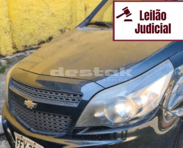 Chevrolet Montana LS