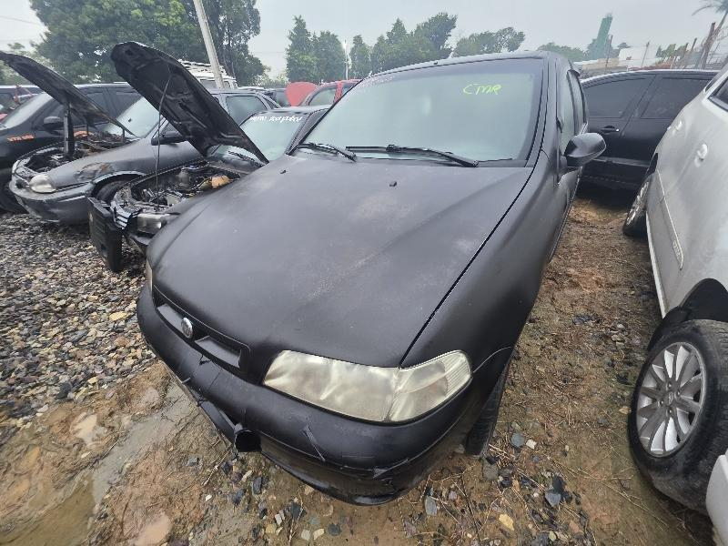 Fiat Siena Elx