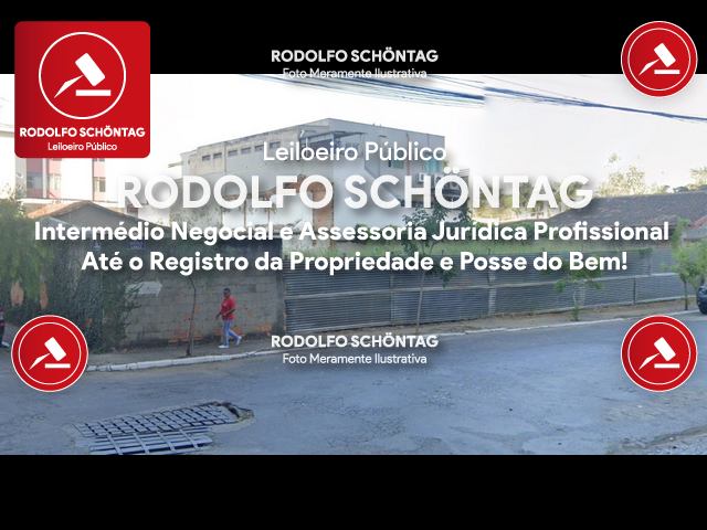 Sete lagoas (mg): terreno 694,00 m²