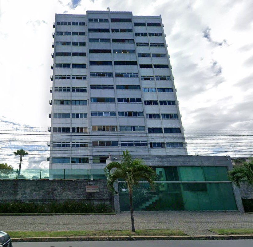 Apartamento na praia de piedade - jaboatao dos guararapes - pe