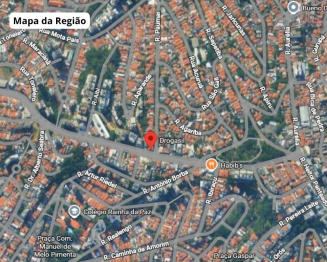 Casa / Sobrado - 250m²