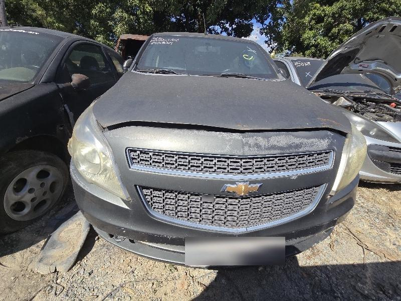 Chevrolet Agile LT