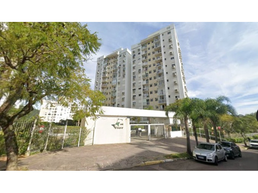 Apartamento - Rua Abram Goldsztein, 446 - Porto Alegre/RS