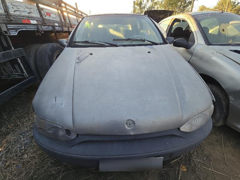 Fiat Palio EX