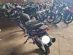 Honda CG 150 Titan Esd