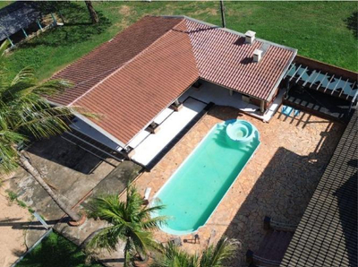 IMÓVEL RURAL COM ÁREA TOTAL DE 72.600,00 m2- Em FRANCISCO ALVES/PR