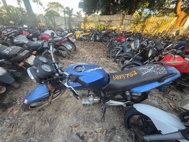 Dafra Speed 150