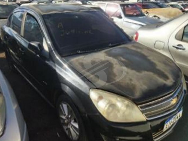 Chevrolet Vectra Sedan Elite