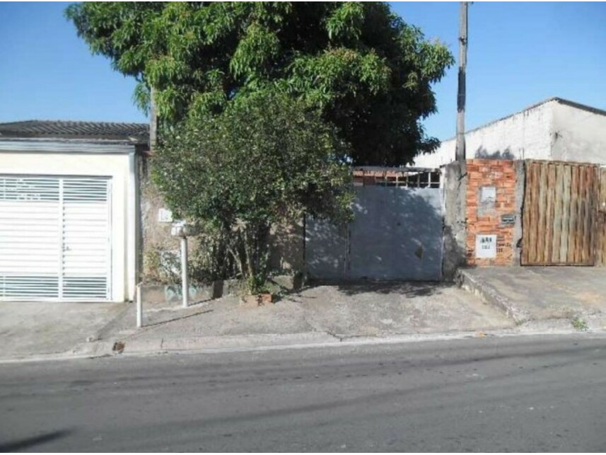 Casa - Rua Loja Maçônica Independente, 984 - Campinas/SP