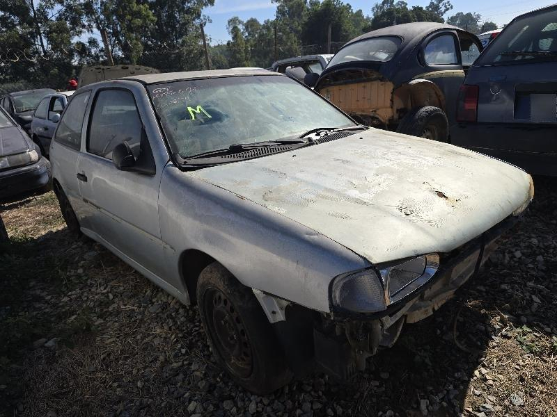 Volkswagen Gol MI