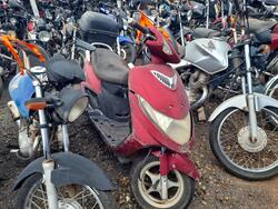 Suzuki NA 125