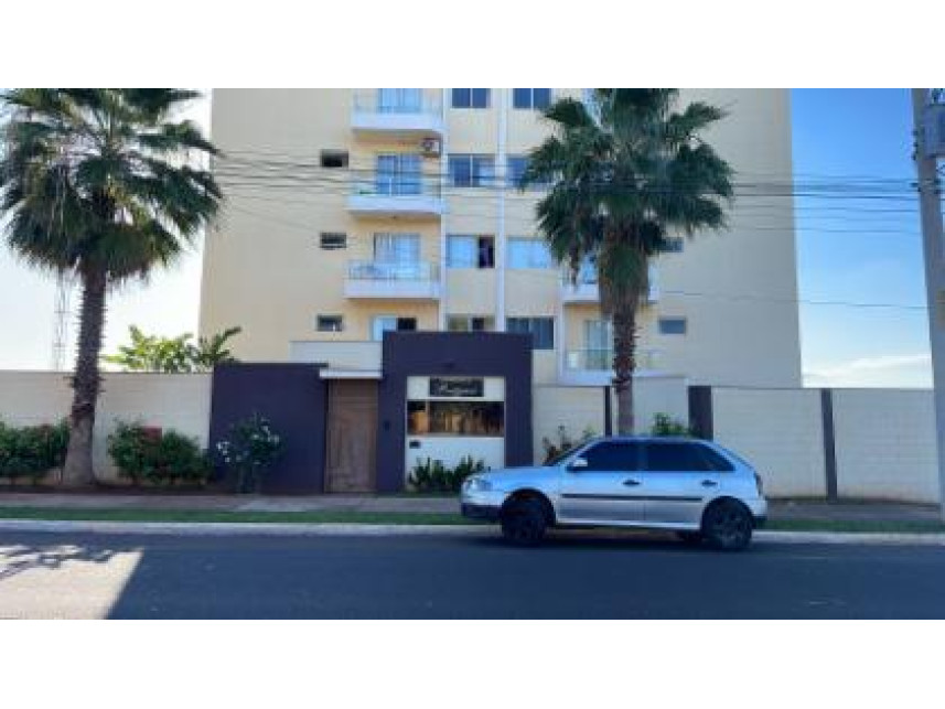 Apartamento - Avenida Doutor Benedito Jorge Coelho, 4029 - Pereira Barreto/SP