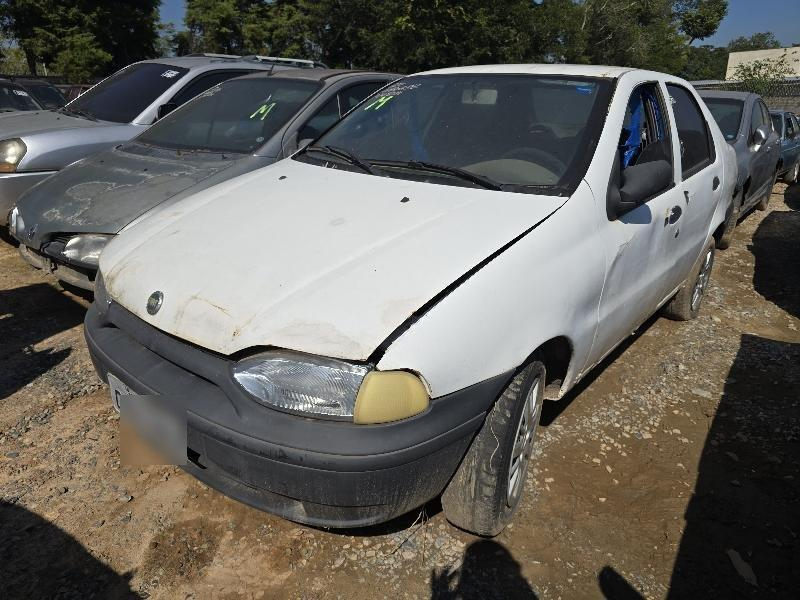 Fiat Siena EL