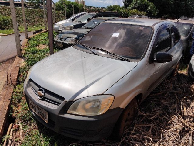 Chevrolet Celta 2P Life